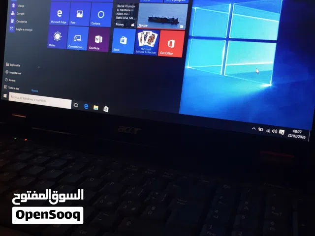 LAPTOP ACER