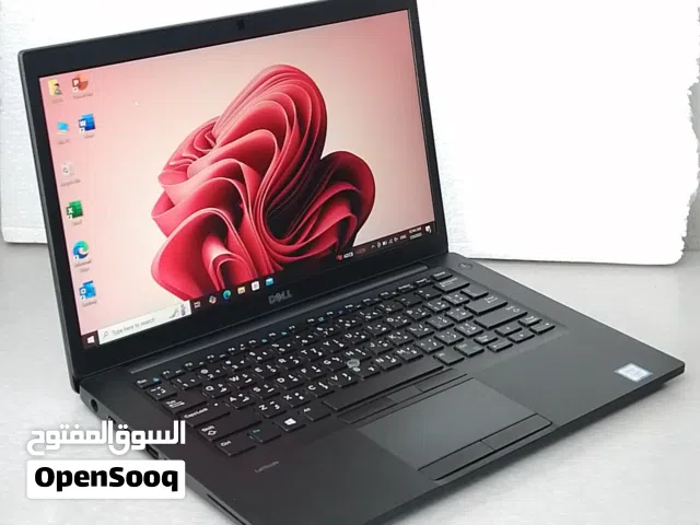 Dell Latitude Core i5 RAM 8GB SSD 256GB M.2 Laptop 14"Full HD Screen Just like New