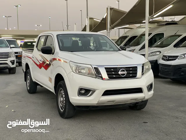 نيسان نايفارا 2020 بيك اب