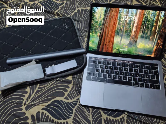 macOS Apple for sale in Amman