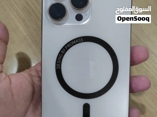 Iphone 16 pro max 256GB