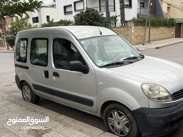 Used Renault Other in Kénitra