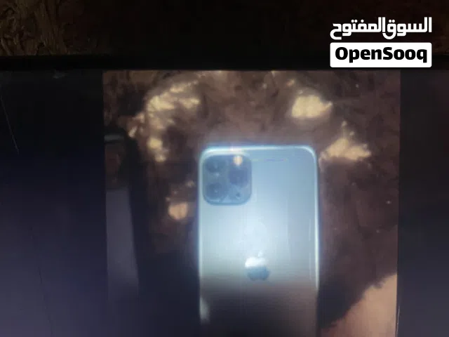 ايفون 11 برو