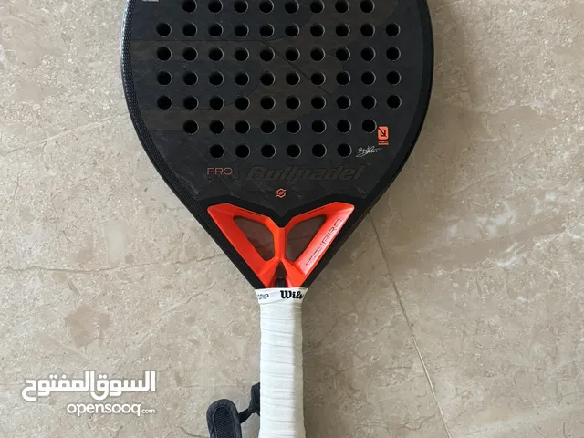 مضرب بادل Padel Racket