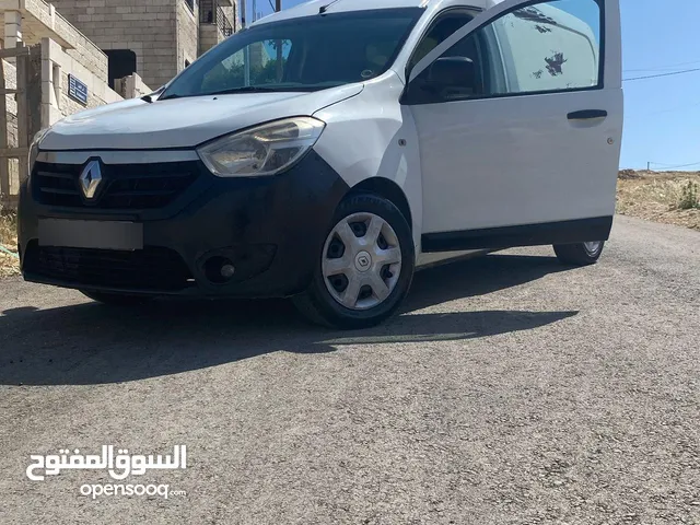 رنو دوكر ثلاجه 2015 فان تبريد
