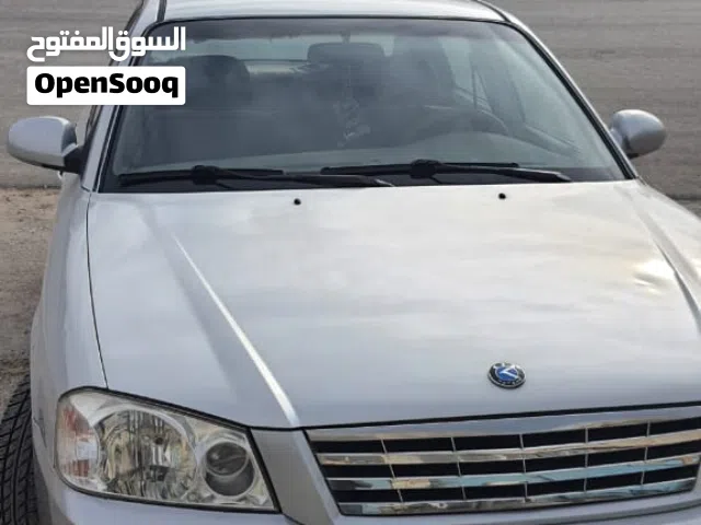 2020 كيا اوبتيما Standard