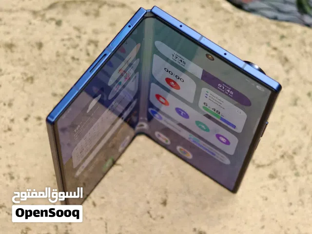 Samsung Galaxy Fold 256 GB in Tripoli