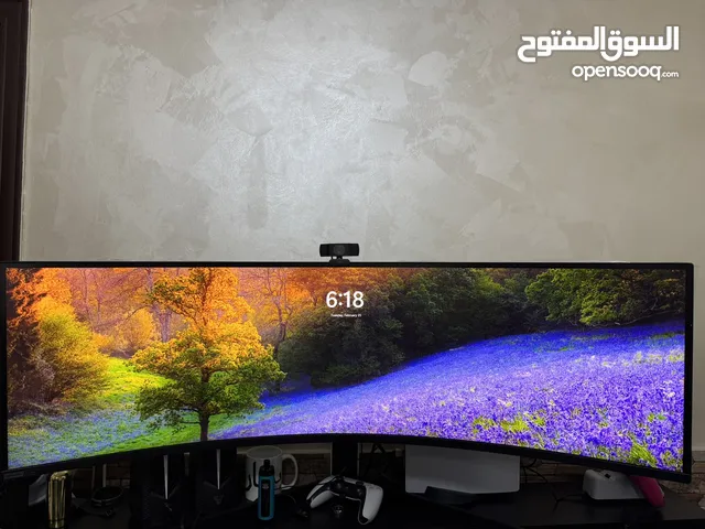 Samsung QLED 48 Inch TV in Amman