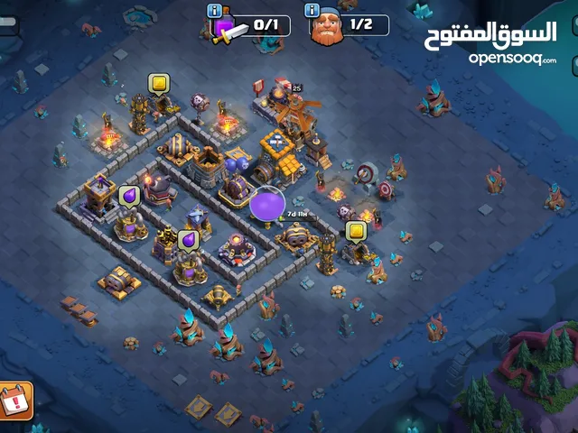 I want to sell two account