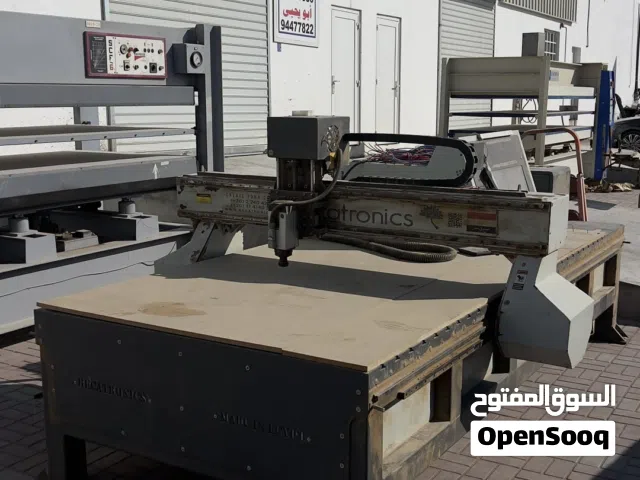 سي ان سي راوتر للبيع