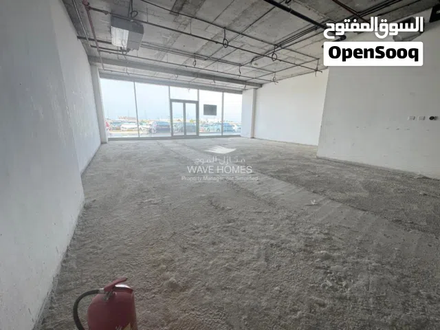 Retail Space for Sale in Business Tower 1, Muscat Hills - مساحات تجارية للبيع في مسقط هيلز