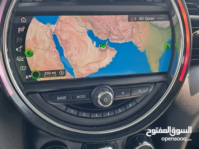 Used MINI Other in Abu Dhabi