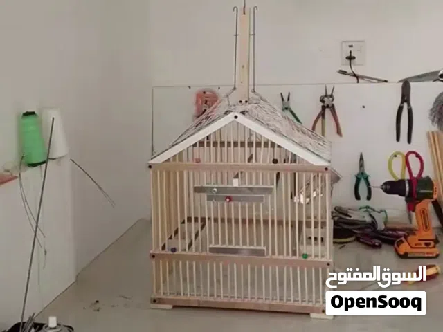 قفز جوکی صید بلبل