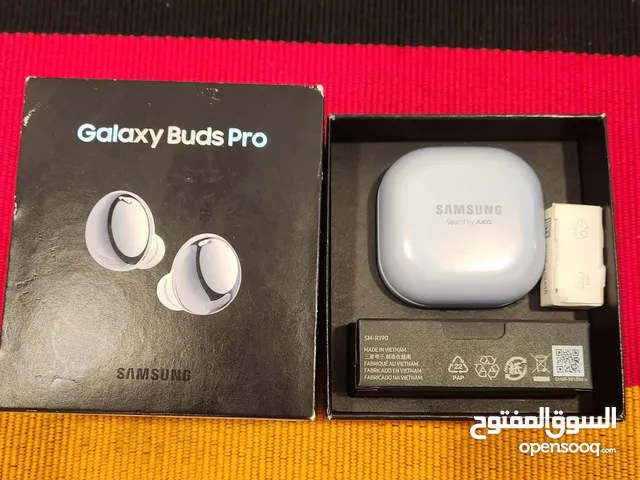 Samsung Galaxy Buds Pro (Phantom White) in excellent condition