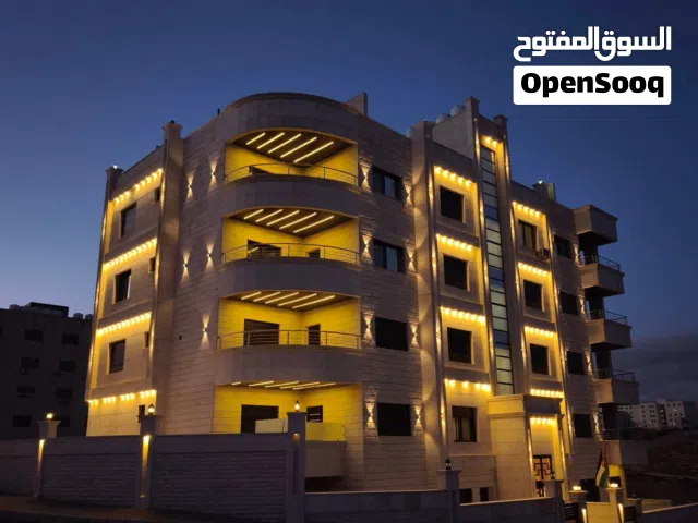 شقق فاخره للبيع شفابدران أقرب من الجامعه تطبيقيه على شارعين