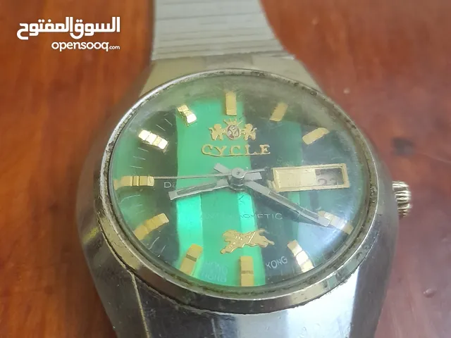 Analog Quartz Others watches  for sale in Ksar El-Kebir