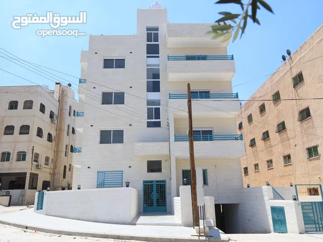 150 m2 3 Bedrooms Apartments for Sale in Amman Daheit Al-Haj Hassan