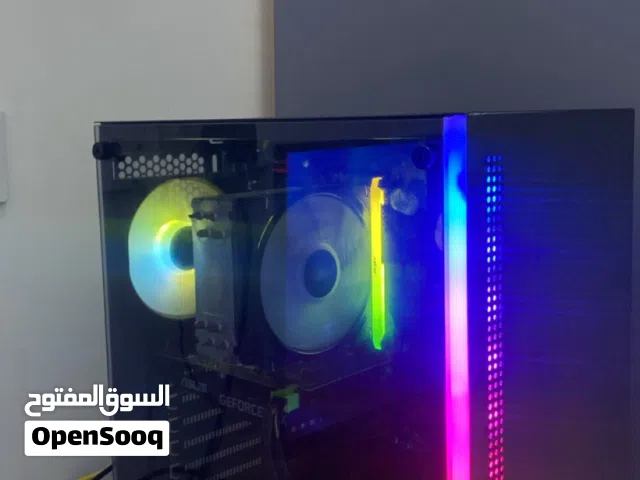 للبيع بي سي