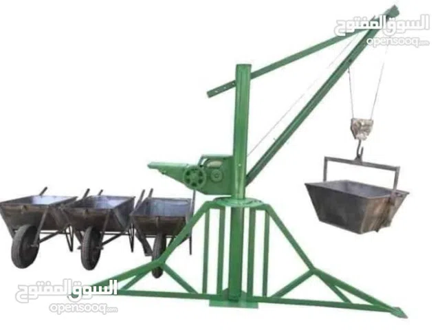 ونش للتشوين زهراء مدينه نصر رفع رمله اسمنت سيراميك