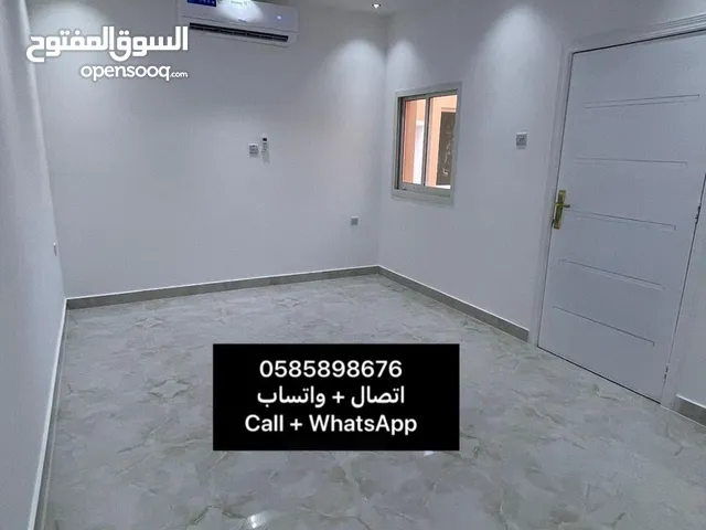 1m2 Studio Apartments for Rent in Al Ain Al Hili