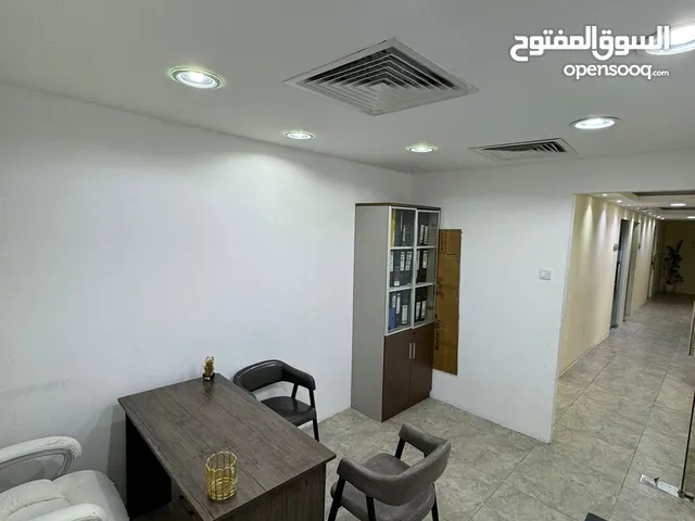 مكاتب للأيجار دبي النهدة 1 مكاتب خاصه ومساحات