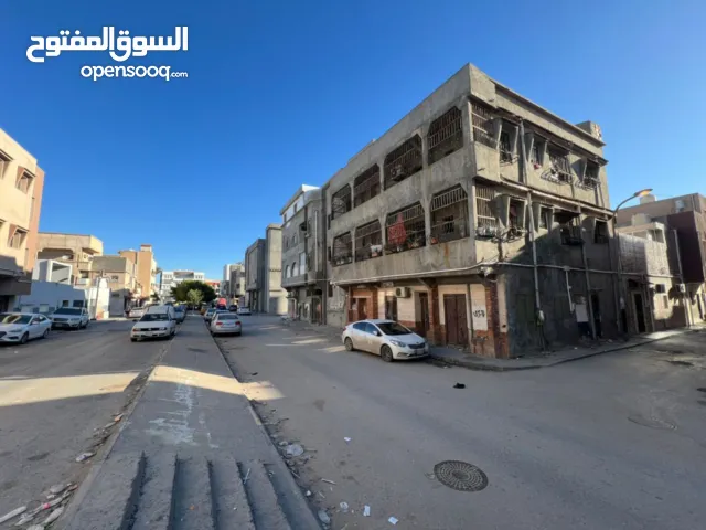 منزل للبيع ثلاثه طوابق