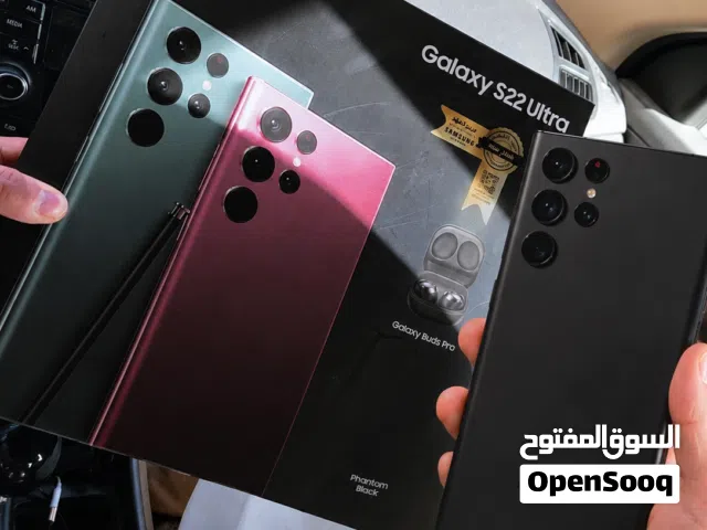 Samsung S26 Ultra سامسونك اس 22 الترا