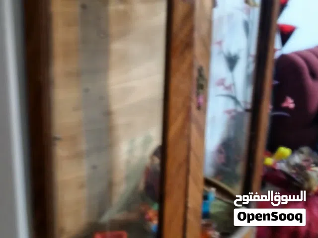 فضيه للون جوزي مطعمه نحاس