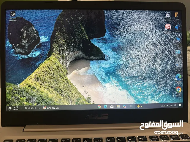 Windows Asus for sale  in Tulkarm