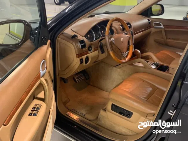 غرفة بورش كيان 2006