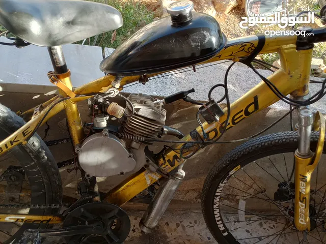 بسكليت بنزين