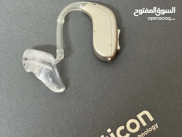 Oticon RIA 2 PRO لضعف السمع