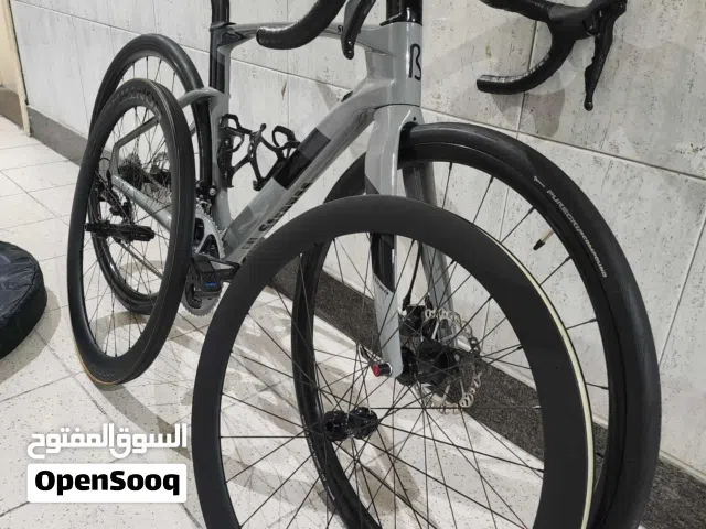 سيكل جديد للبيع بدواعي السفر