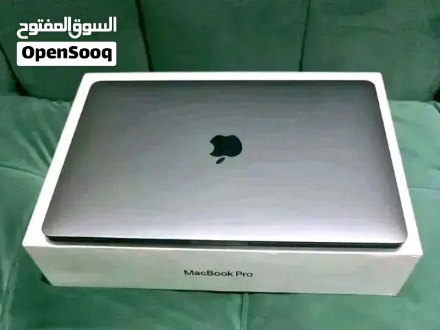 MACBOOK Pro Model A1398 Core i7 Ssd 256Gb Apple Orginal ماك بوك برو 15.5 inch