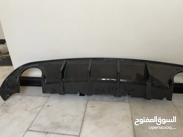 دفيوزر جارجر GT جديد غير مستخدم