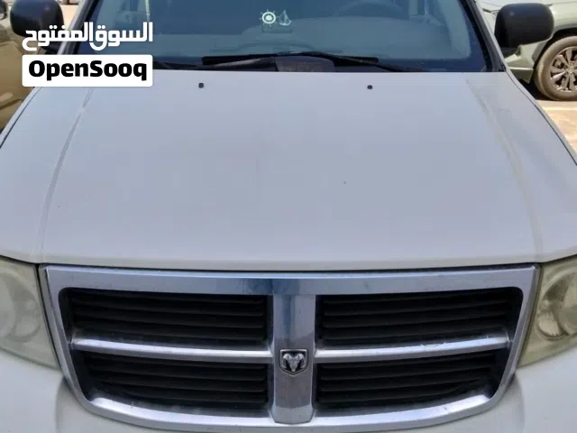 2008 Dodge Durango Limited
