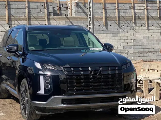 هيونداي بليسايد 2021 محدثه في امريكا 2023  التفاصيل داخل الاعلان