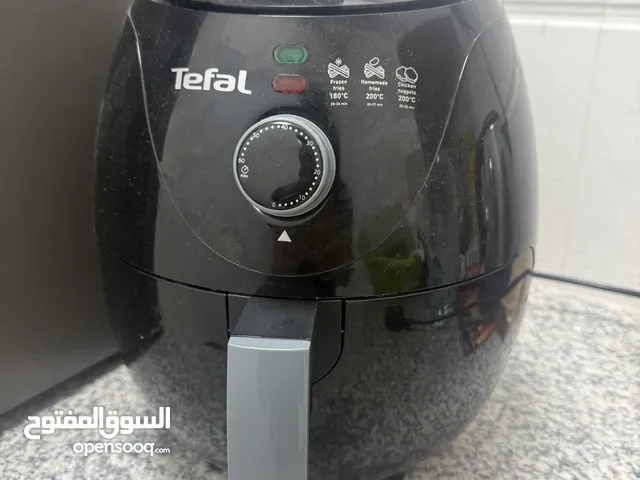 Tefal air fryer easy fry