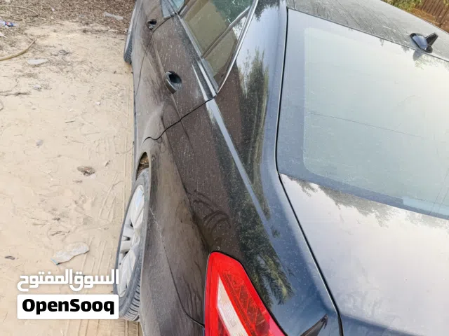 Used Mercedes Benz E-Class in Sorman