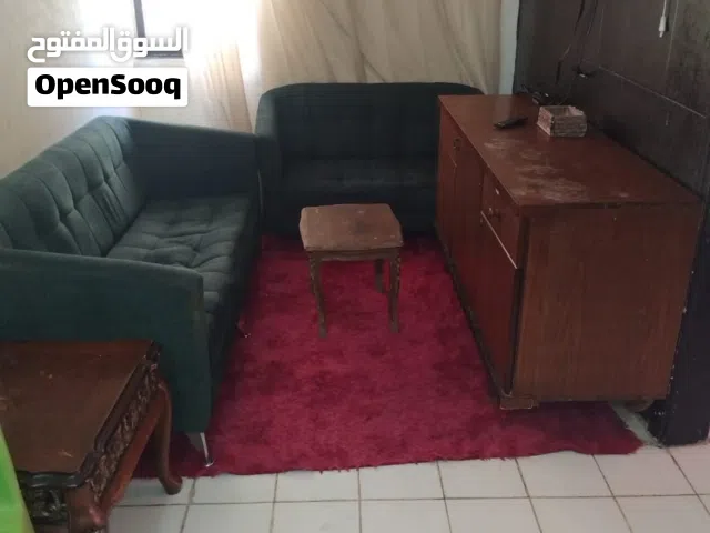 استديو مفروش للايجار من المالك مباشرة