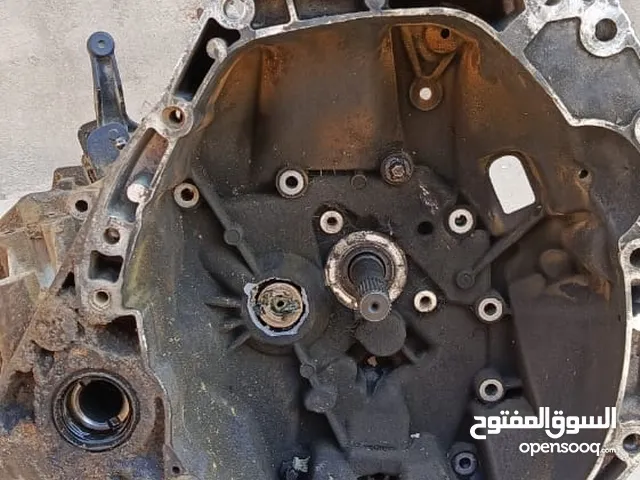 Transmission Mechanical Parts in Baghdad