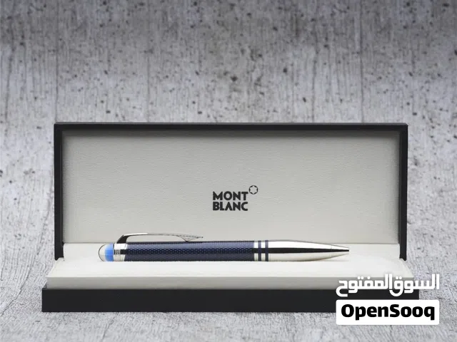 Montblanc StarWalker pen