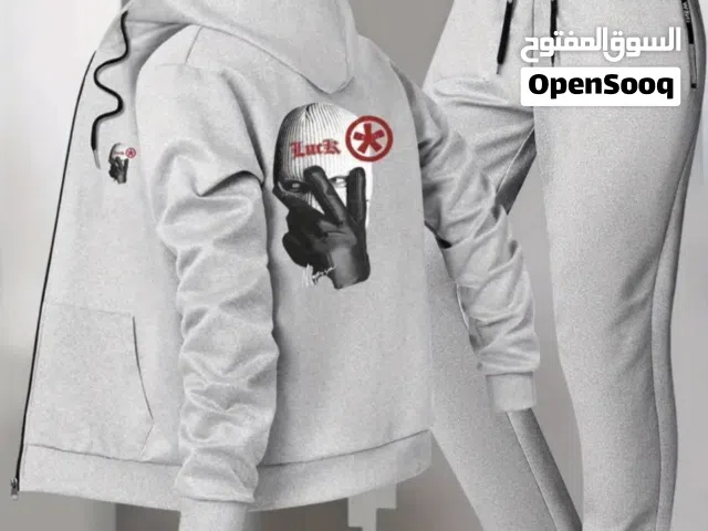 Sports Sets Sportswear in Al Jahra