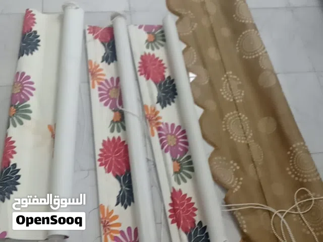 سرير مع ماترس مقاس