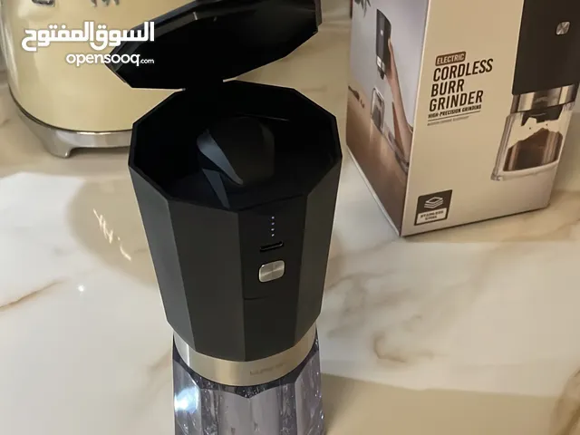 Coffee Makers for sale in Central Governorate