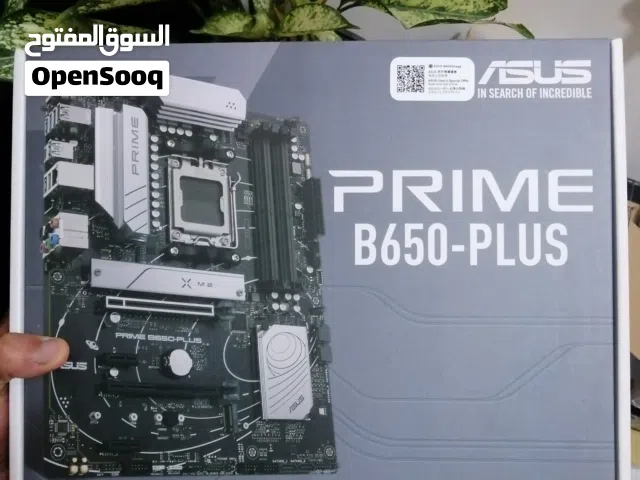 Prime B650-plus