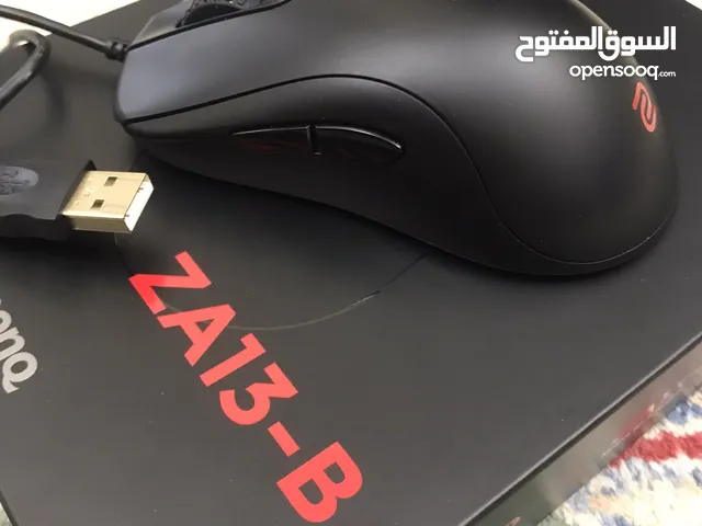 Mouse ZA13-B