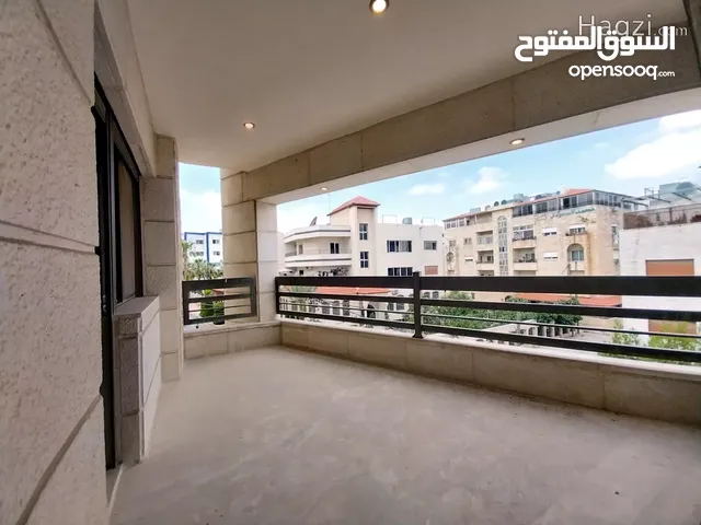 207 m2 3 Bedrooms Apartments for Sale in Amman Khalda