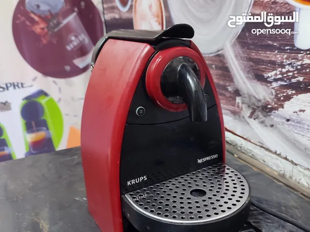 مكينه القهوة نسبريسو