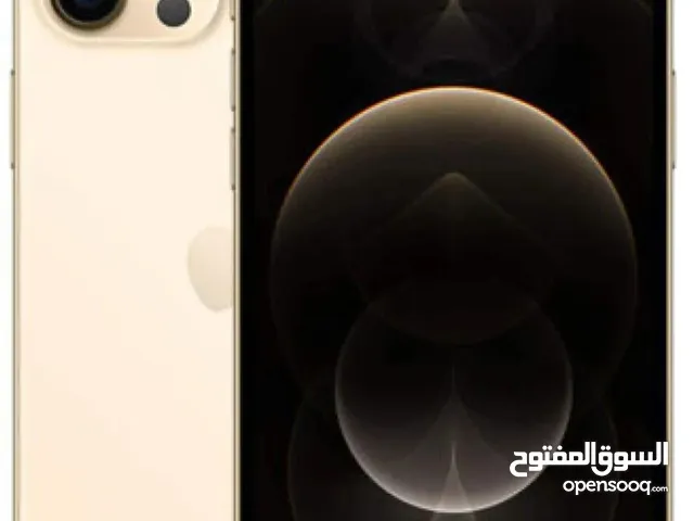 Apple iPhone 12 Pro Max 256 GB in Aden